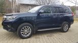 SUV   Toyota Land Cruiser Prado 2018 , 3400000 , 