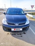  Nissan Tiida 2007 , 610000 , 