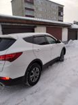 SUV   Hyundai Santa Fe 2015 , 1477000 , 