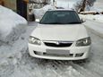  Mazda Familia S-Wagon 1998 , 150000 , -