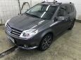  Geely MK Cross 2013 , 255000 , 