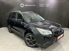 SUV или внедорожник Subaru Forester 2014 года, 1850000 рублей, Оренбург