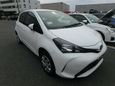  Toyota Vitz 2015 , 650000 , 