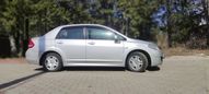  Nissan Tiida 2011 , 445000 , 