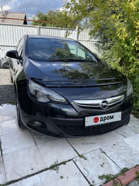  3  Opel Astra GTC 2012 , 720000 , 