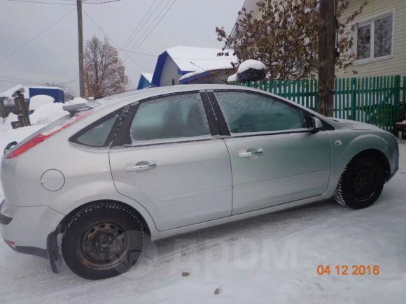  Ford Focus 2007 , 300000 , 