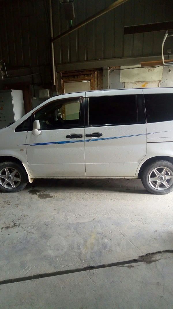    Nissan Serena 2000 , 280000 , 