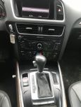 SUV   Audi Q5 2010 , 850000 , 