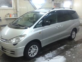    Toyota Previa 2000 , 490000 , 