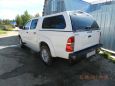  Toyota Hilux 2012 , 1460000 , 