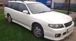  Nissan Avenir 2003 , 340000 , 