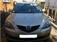  Mazda Mazda3 2008 , 400000 , 