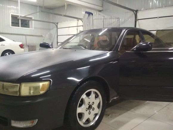  Toyota Chaser 1995 , 190000 , 