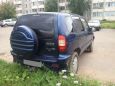 SUV   Chevrolet Niva 2007 , 220000 , 