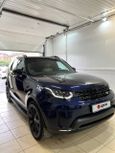 SUV   Land Rover Discovery 2018 , 4786000 , 