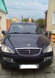 SUV   SsangYong Kyron 2010 , 525000 , 