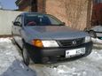  Nissan AD 2001 , 180000 , 