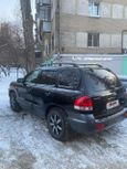 SUV   Hyundai Santa Fe 2005 , 389000 , 