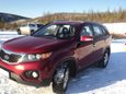 SUV   Kia Sorento 2011 , 1100000 , 