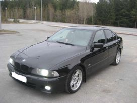  BMW 5-Series 2002 , 550000 , -