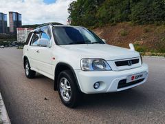 SUV или внедорожник Honda CR-V 1999 года, 610000 рублей, Владивосток