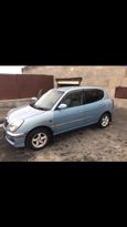  Toyota Duet 2002 , 190000 , 