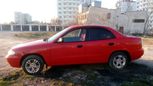  Daewoo Nubira 1998 , 165000 , 