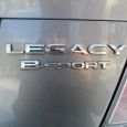  Subaru Legacy B4 2005 , 430000 , 