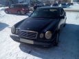  Mercedes-Benz E-Class 1998 , 120000 , 