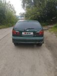  Nissan Almera 1995 , 110000 , 