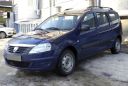  Dacia Logan 2009 , 440000 , 