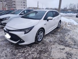 Универсал Toyota Corolla 2020 года, 2645000 рублей, Москва