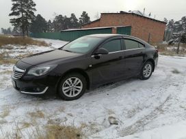  Opel Insignia 2014 , 900000 , 