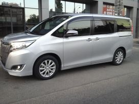    Toyota Esquire 2020 , 2898000 , 