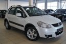  Suzuki SX4 2011 , 559000 , 