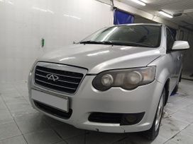  Chery CrossEastar 2009 , 260000 , 