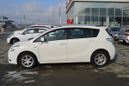    Toyota Verso 2011 , 860000 , 