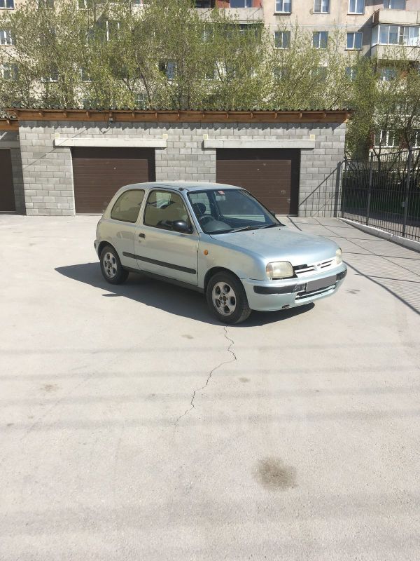  3  Nissan March 1997 , 65000 , 