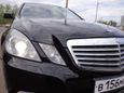  Mercedes-Benz E-Class 2009 , 1100000 , 