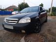  Chevrolet Lacetti 2007 , 185000 , 