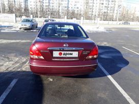  Nissan Sunny 2004 , 230000 , 