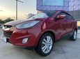 SUV   Hyundai Tucson 2012 , 1077000 , 