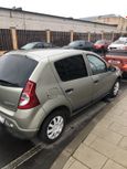  Renault Sandero 2012 , 320000 , 