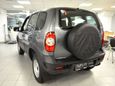 SUV   Chevrolet Niva 2020 , 787000 , 