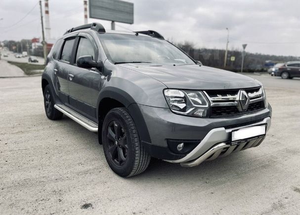 SUV   Renault Duster 2019 , 1640000 , 