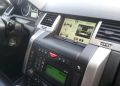 SUV   Land Rover Range Rover Sport 2008 , 1350000 , 