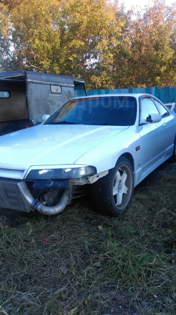  Nissan Skyline 1997 , 170000 , 