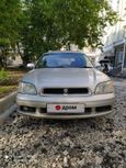  Subaru Legacy 2001 , 172000 , 