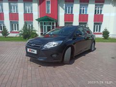 Седан Ford Focus 2011 года, 740000 рублей, Барнаул