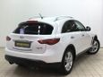 SUV   Infiniti QX70 2015 , 1949000 , 